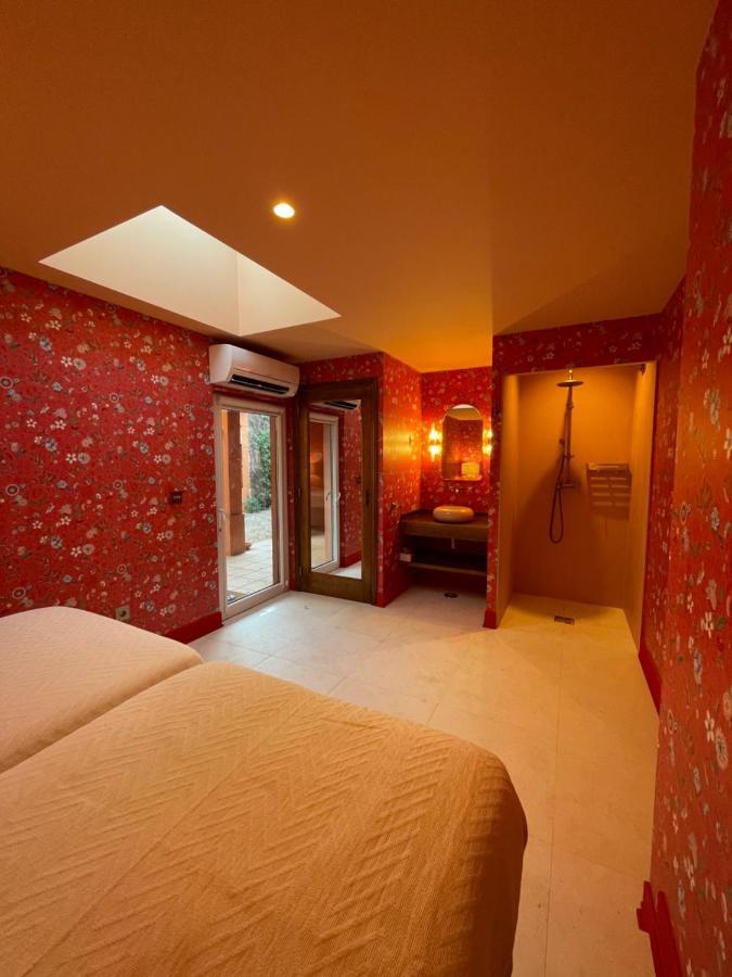 Villa Casa Do Sobro à Santo Estevao  Extérieur photo