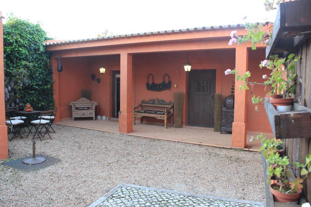 Villa Casa Do Sobro à Santo Estevao  Extérieur photo