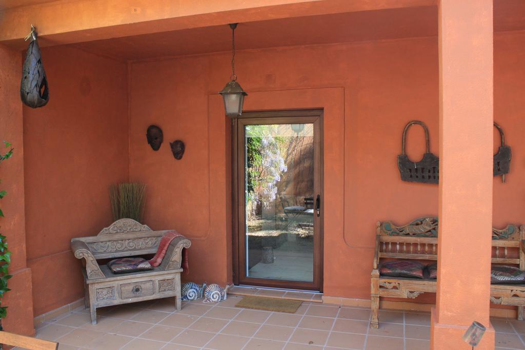Villa Casa Do Sobro à Santo Estevao  Extérieur photo